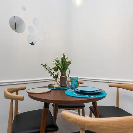 Kazimierz By Helloba Appartement