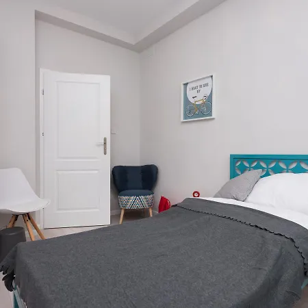 Kazimierz By Helloba Appartement *