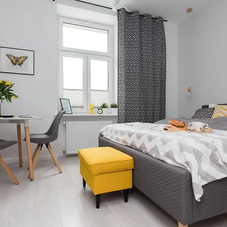 Appartement Kazimierz By Helloba *