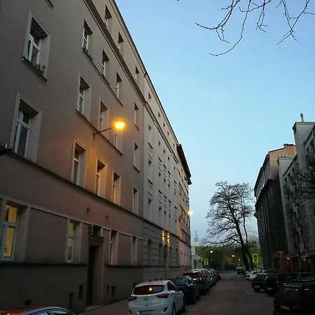 Kazimierz By Helloba Appartement