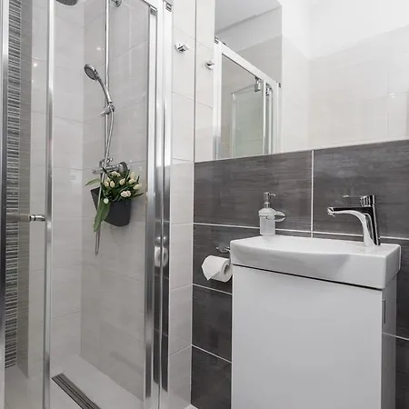Apartament Kazimierz By Helloba *