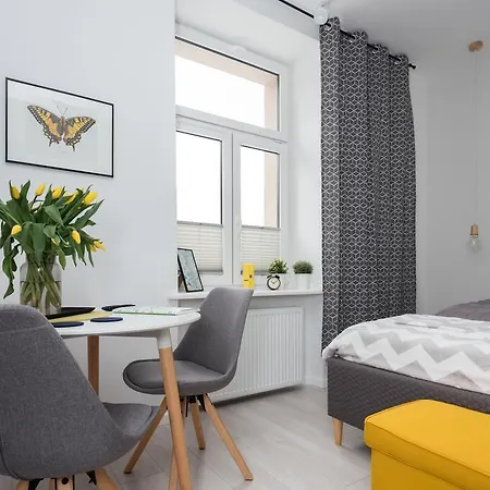 Apartament Kazimierz By Helloba *