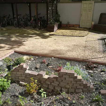 Kazimierz By Helloba شقة كراكوفيا